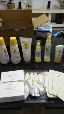 调查心得袋鼠妈妈护肤品怎么样,用着安全吗,有激素没有