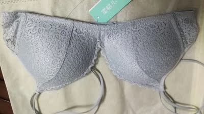 内衣收货后即试穿了一下 ，厚薄适中，感觉不错，是我想要的效果哦，面料不是棉的，舒适度挺好