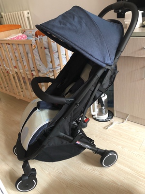 吐槽elittile婴儿推车怎么样，质量好吗？elittile是假洋品牌吗？