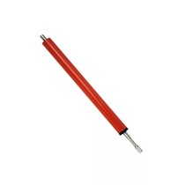 Applicable to HP HP 5200 M5025 M5035 M701 M706 fixing lower roller with fluorine pressure roller