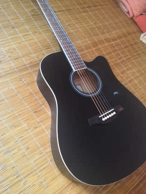 【揭秘】兰可吉他怎么样，质量好吗？lanro兰可吉他是品牌吗？