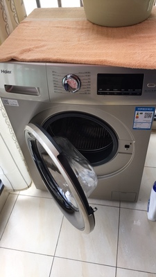 海尔洗衣机排名第几,用着怎么样,海尔洗衣机怎么样,认真看完这文章,恍然大悟