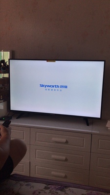 真实使用感受说说Skyworth创维 55H5M电视怎么样，好不好用？4k图像清晰吗？