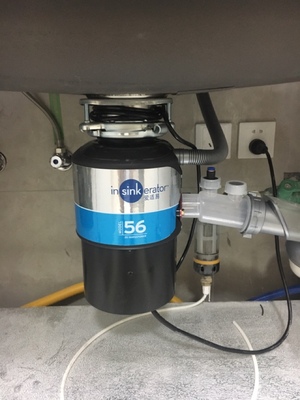 揭秘爱适易垃圾处理器质量怎么样，透过五个月使用看真相