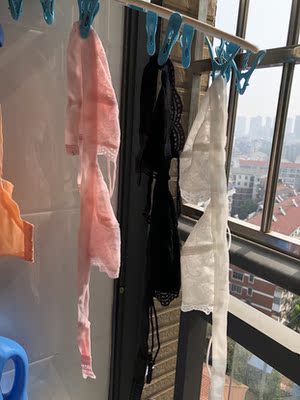 第二次购买，非常好，黑色也没有掉色，很喜欢😘