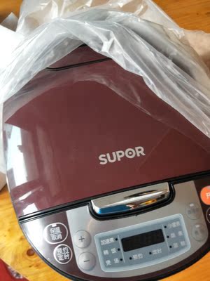 点评苏泊尔CFXB40FC829E-75电饭煲怎么样,苏泊尔质量真的很好吗?