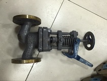 Marine quick-closing valve Marine quick-closing valve GB T5744-93 Marine pneumatic quick-closing valve CCS ship inspection