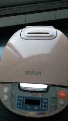 讨论苏泊尔CFXB40FC829E-75电饭煲怎么样,苏泊尔好不好呢,用后反馈