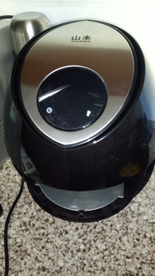 分析山本空气炸锅怎么样,曝光了是真假,通过三个月使用看真相