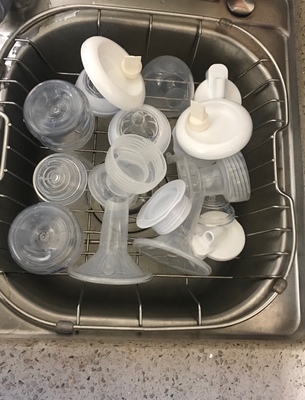 说说新安怡SCF303/01电动吸奶器怎么样,新安怡电动吸奶器质量真的很好吗?