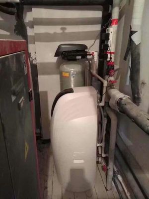 调查心得syr汉斯希尔净水器怎么样,合格吗?真的是德国品牌吗?