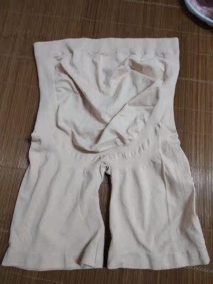 弹性很好，肚子包裹的不错，挺不错的