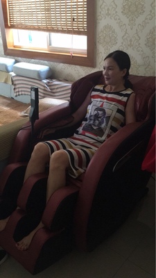 目前看来佳仕康4D按摩椅怎么样，佳仕康4D按摩椅效果好吗，真相大揭秘