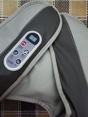 【揭秘】宋金按摩器怎么样,质量差不差呢，亲身使用经历曝光