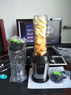 Ergo CHEF果汁机价格,人气怎么样,值得选购吗,Ergo CHEF果汁机怎么样,真相如何,不看后悔