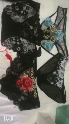 内内收到，面料柔软，睡裙面料也超柔软，穿着很性感，下次还会光顾