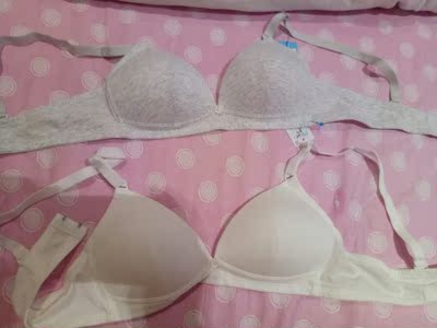 很好的纯棉内衣，质量也好，没有异味儿，下次还会回购