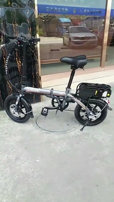 体验哥得圣电动车怎么样,哥得圣电动车好不好呢,用后反馈