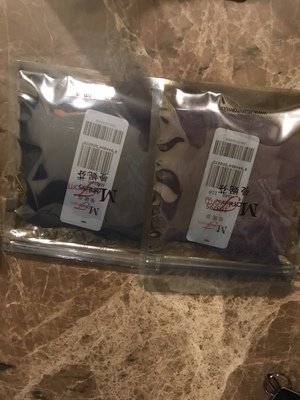 发货速度很快，已经是第三次购买了，是曼妮芬的忠实粉丝，质量好，穿上舒服，满意