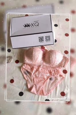 才收到就立马试穿了一下,很舒服,以后会认定他们家,小胸内衣真的很难买呀,这次没有失望 才收到就立马试穿了一下,很舒服,以后会认定他们家,小胸内衣真的很难买呀,这次没有失望