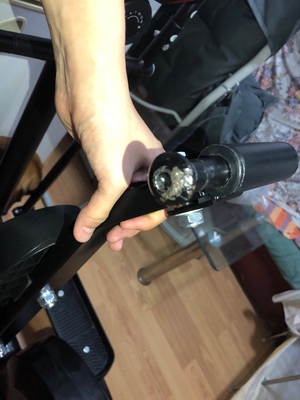 【揭秘】佳诺椭圆机质量怎么样，透过五个月使用看真相