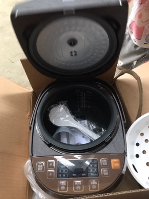 说说苏泊尔CFXB50FC8155-75电饭煲怎么样,苏泊尔好不好呢