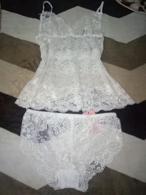 挺喜欢的,就是内裤大了点 挺喜欢的,就是内裤大了点