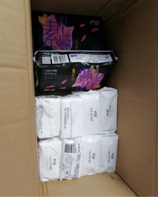 如何评价怡丽卫生巾怎么样,质量很差是真的吗