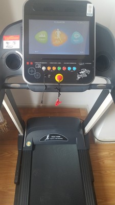 解说亿健跑步机怎么样,质量差不差呢，亲身使用经历曝光