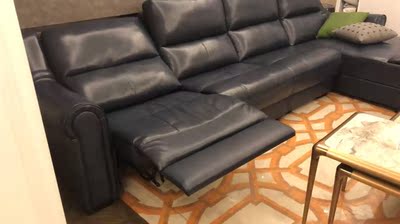 调查心得陆虎真皮沙发怎么样,家具上档次吗