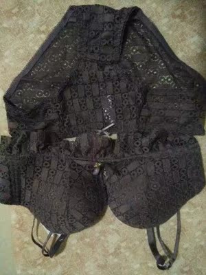 此用户没有填写评价。