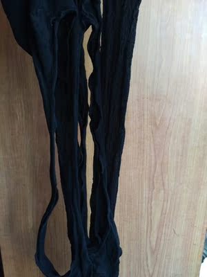 不错，穿着很性感，质量也很好，值得购买！