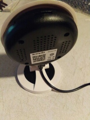 大家谈谈TENDA摄像头怎么样，质量烂不烂呢,用后反馈