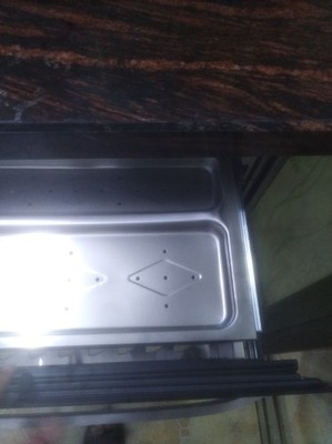 说说优盟ZTD120-UX310C消毒柜怎么样,消毒柜质量如何,值得入手吗