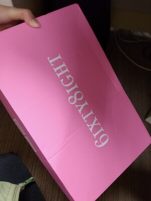 不上跑,不勒痕,舒服。不过快递还收费,不实在 不上跑,不勒痕,舒服。不过快递还收费,不实在