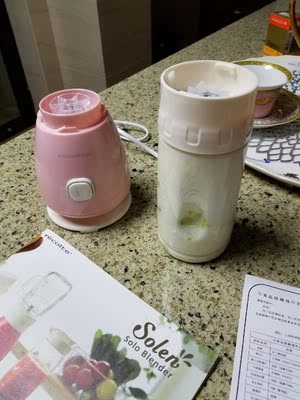 丽克特果汁机评价是真假,真相揭秘,丽克特果汁机质量怎么样，透过五个月使用看真相