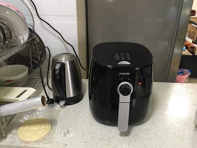 分析飞利浦空气炸锅质量怎么样，透过五个月使用看真相