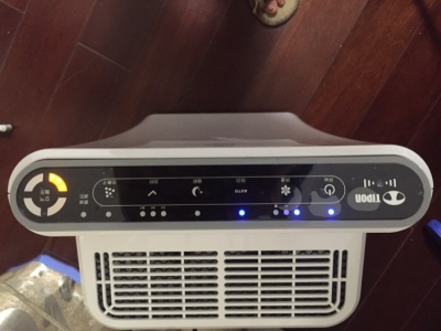 点评汉朗TIFI01-A空气净化器怎么样,汉朗空气净化器好不好呢,用后反馈