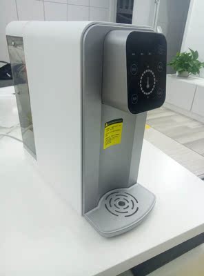 点评博乐宝净水器怎么样,质量合格吗?是在哪里生产的牌子?