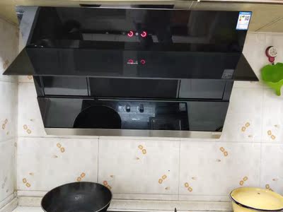 评测点评老板油烟机怎么样,曝光了是真假,通过三个月使用看真相