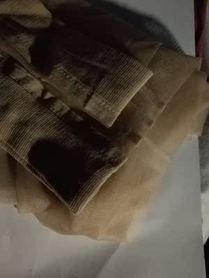 可以到大腿根，挺丝滑的，没有出现勾丝的情况。