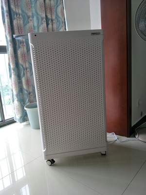 揭秘安美瑞空气净化器怎么样，质量很差是真的吗