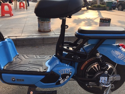 如何评价思帝诺电动车怎么样,思帝诺电动车好不好呢,用后反馈