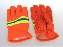Fire gloves