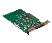 Original interface PCI board card PCI-4913