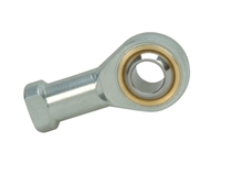 Rod ends SI5 SI6 SI8 SI10 SI12 SI14 SI16 SI18 SI20 SI22