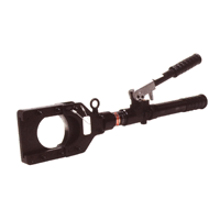 850 manual hydraulic cutter Japan IZUMI copper aluminum cable cutter armored cable cutter