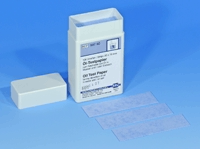 Germany MN oil test strip Oil test strip 90760 water soil oil test strip reagent detector