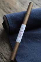 (Seven Rhymes) without essence Old Mountain Honolulu Honolulu Incense Burner line Shangri-Guqin Pavilion Tea Museum Special