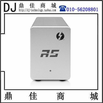 Rocket RocketStor6351A high-speed lightning multi-function I O expansion Base Lightning interface transfer device